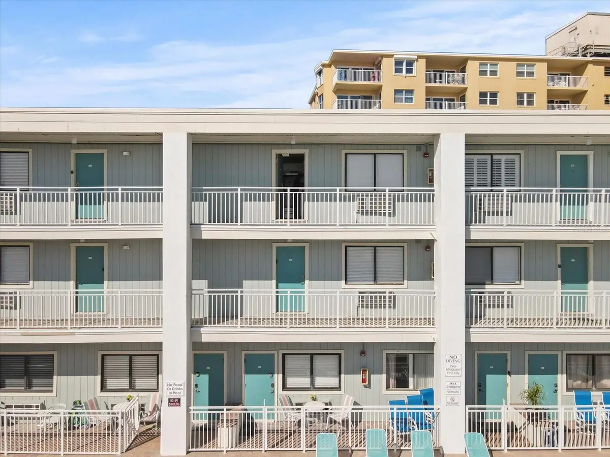 3509 S Atlantic Avenue #208, New Smyrna Beach, FL 32169 - #1