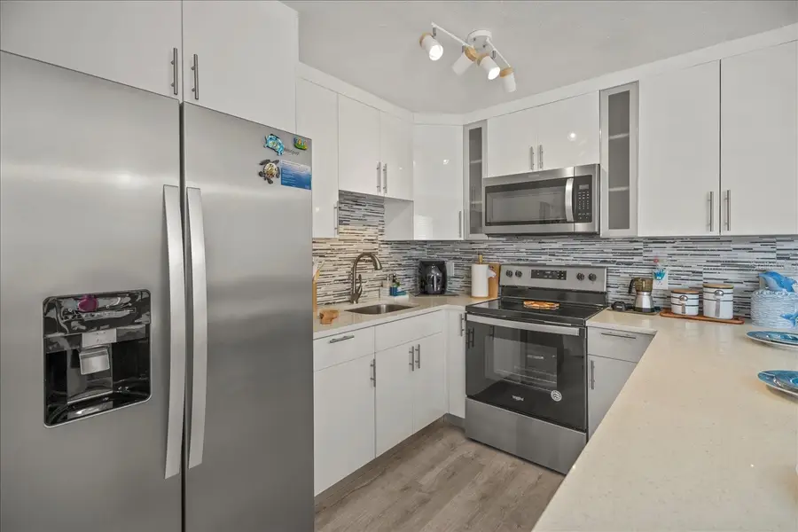 3509 S Atlantic Avenue #208, New Smyrna Beach, FL 32169 - #3