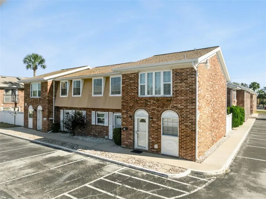 2200 S Palmetto Avenue #F020, South Daytona, FL 32119 - #3