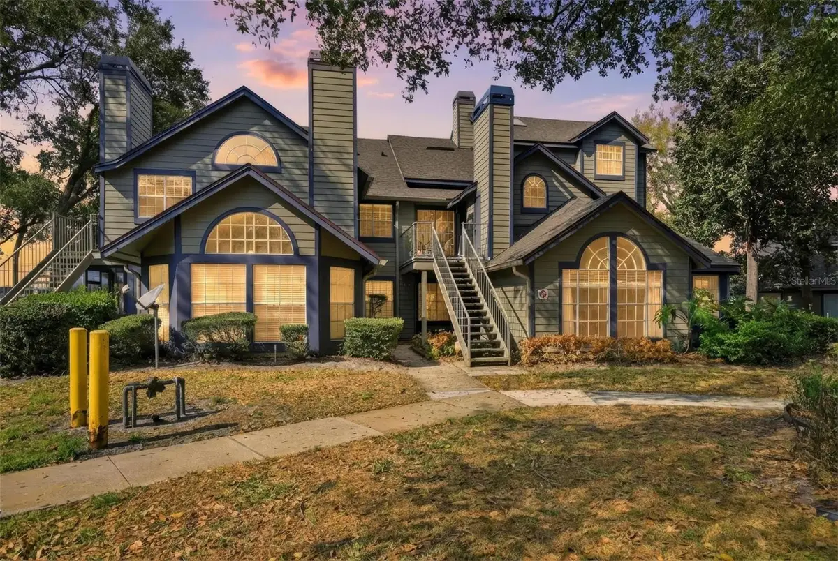 966 Helmsley Court #100, Lake Mary, FL 32746 - #1