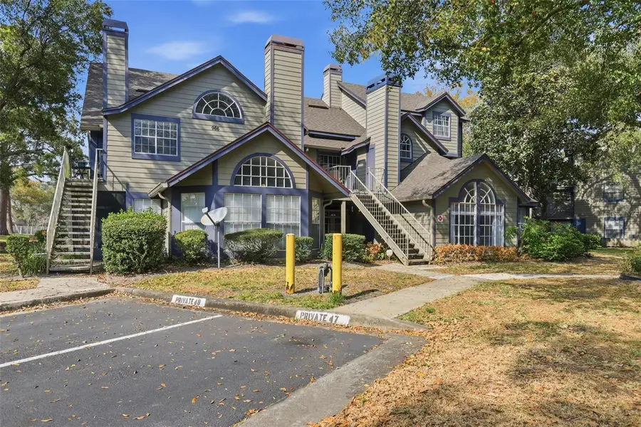 966 Helmsley Court #100, Lake Mary, FL 32746 - #2