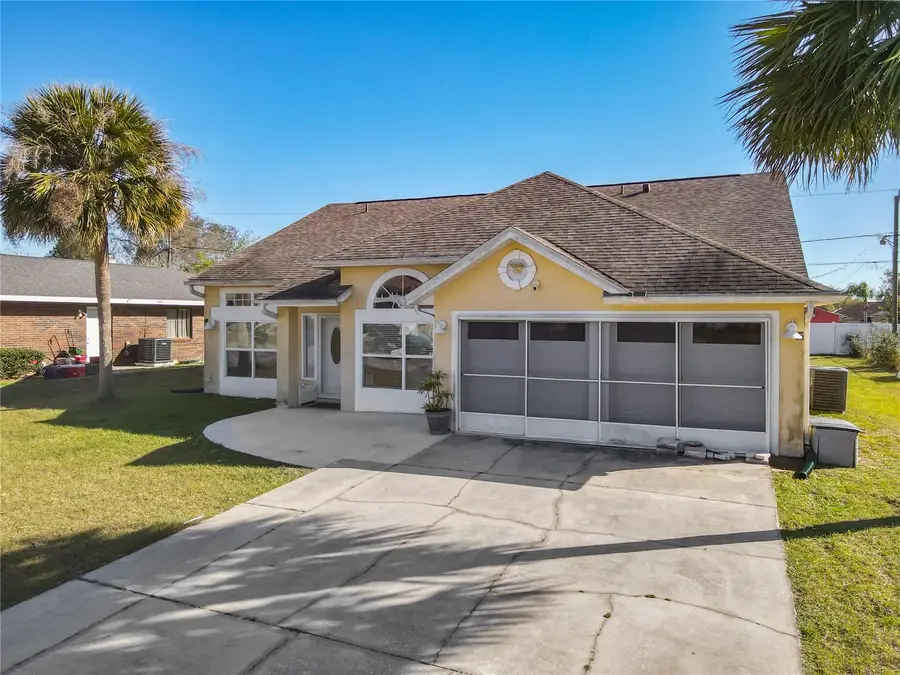 2257 Bannister Street, Deltona, FL 32738 - #3