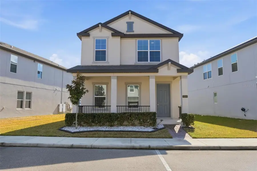 2201 Standing Rock Circle, Oakland, FL 34787 - #2