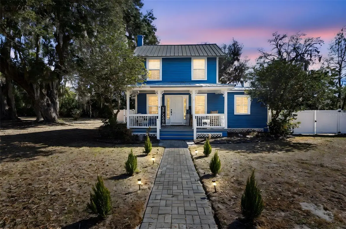 310 S Holly Avenue, Orange City, FL 32763 - #1