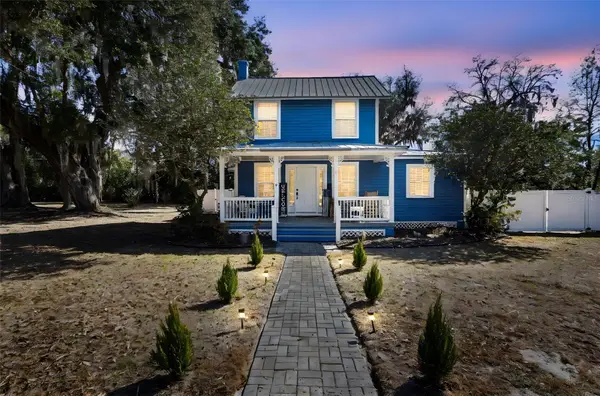 310 S Holly Avenue, ORANGE CITY, FL 32763