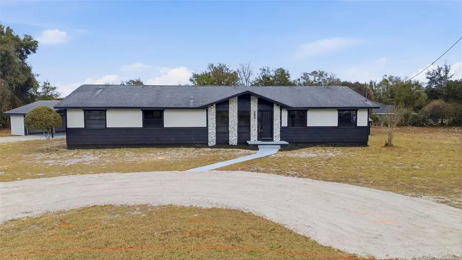 2713 Call Avenue, Orange City, FL 32763 - #2