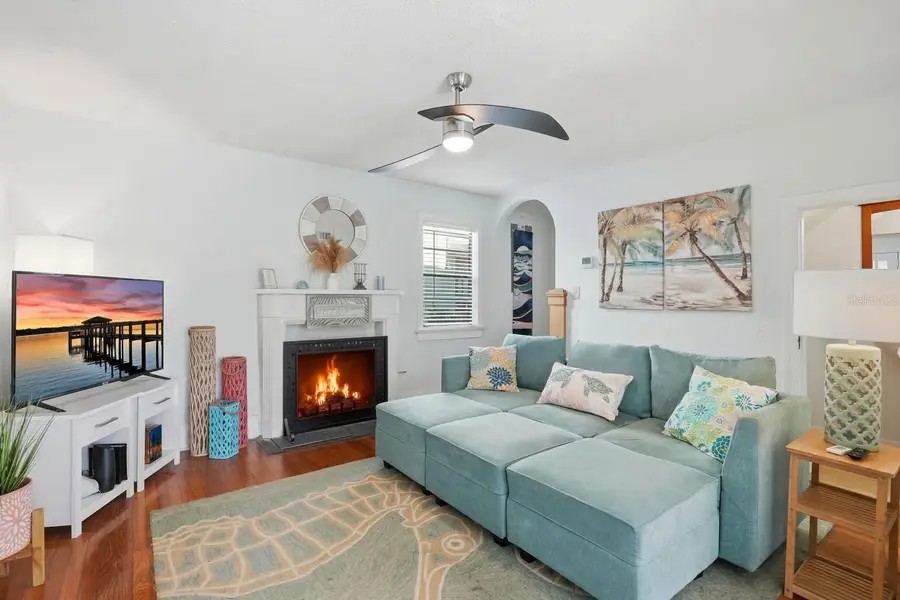 7 Clarendon Court, Daytona Beach, FL 32118 - #2