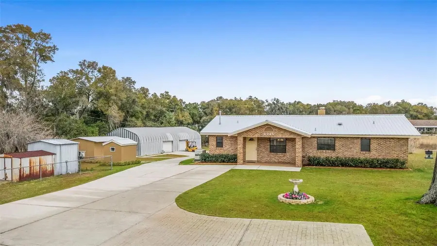 4745 Grand Avenue, De Leon Springs, FL 32130 - #2