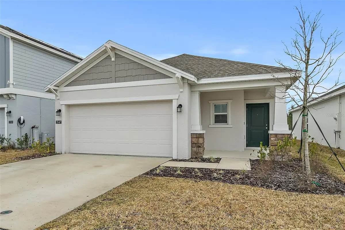 2147 Green Valley Street, Daytona Beach, FL 32124 - #1