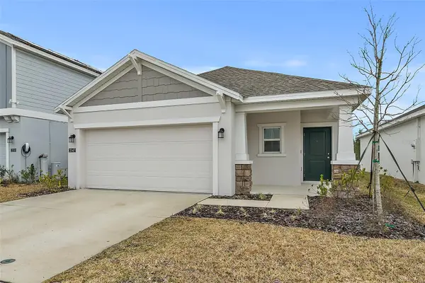 2147 Green Valley Street, DAYTONA BEACH, FL 32124