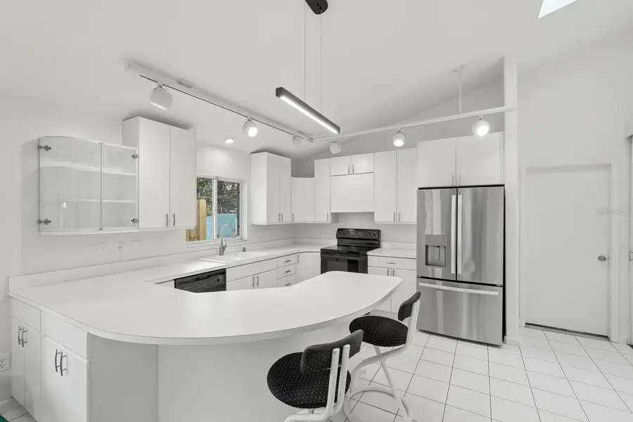 4607 Saxon Drive, New Smyrna Beach, FL 32169 - #2