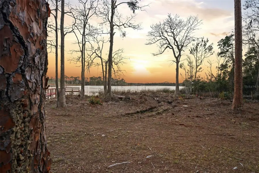 6197 Lake Winona Road, De Leon Springs, FL 32130 - #2