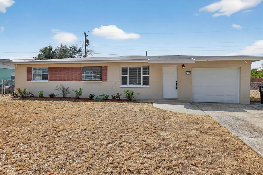 828 White Court, Daytona Beach, FL 32117 - #2