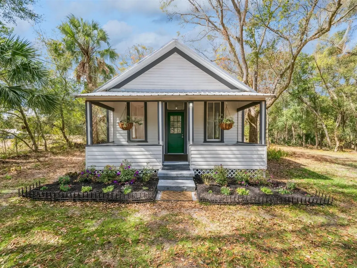 1664 Hazen Road, Deland, FL 32720 - #1