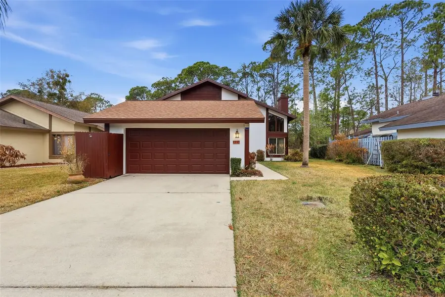 117 Meadowbrook Circle, Daytona Beach, FL 32114 - #2