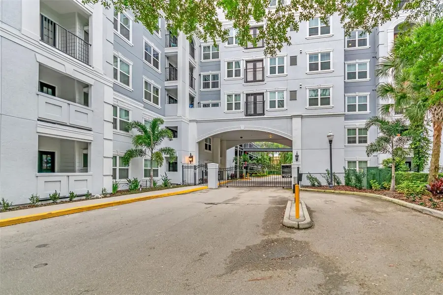 300 E South Street #2006, Orlando, FL 32801 - #2