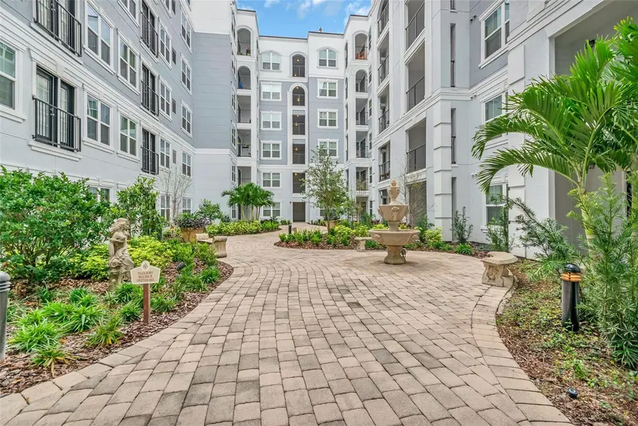 300 E South Street #2006, Orlando, FL 32801 - #3