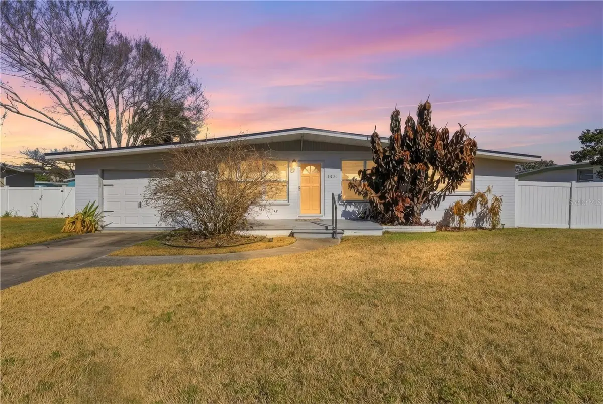 2051 Green Street, South Daytona, FL 32119 - #1