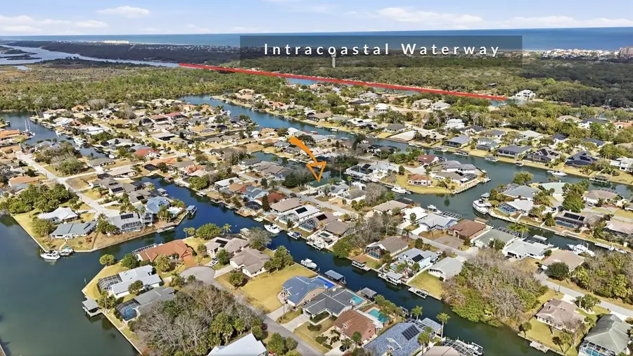 32 Comanche Court, Palm Coast, FL 32137 - #2