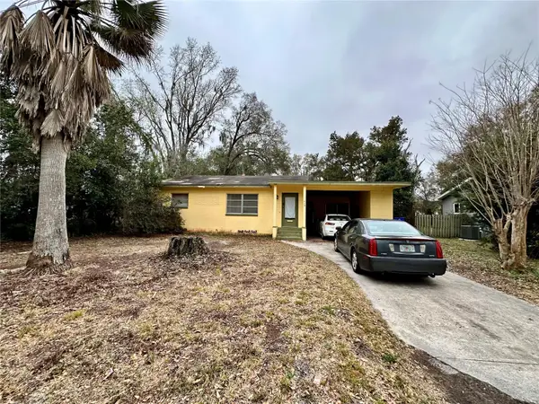 424 W Hogle Avenue, DELAND, FL 32720