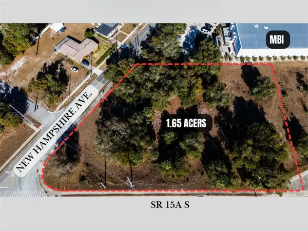 Sr 15a, DELAND, FL 32720