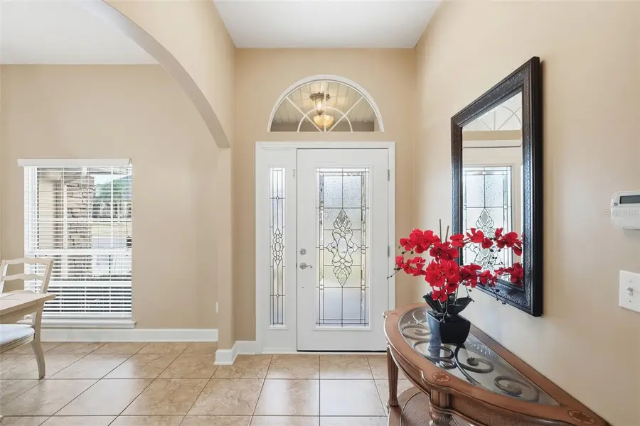 1716 N Cappero Drive, Saint Augustine, FL 32092 - #2