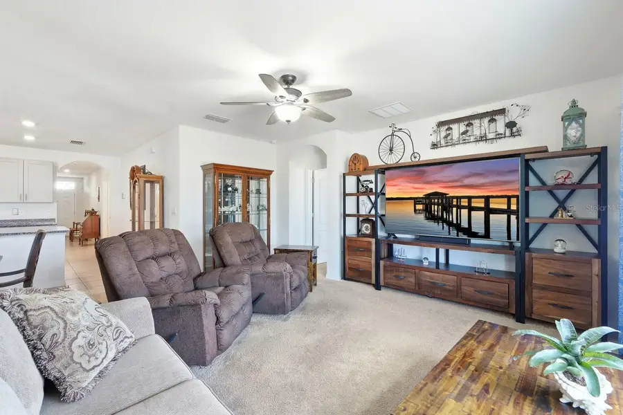 2604 Fieldbrooke Way, Edgewater, FL 32141 - #3