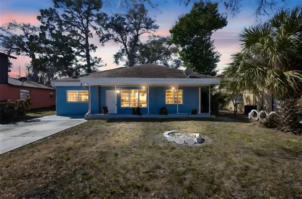 1536 Espanola Avenue, HOLLY HILL, FL 32117