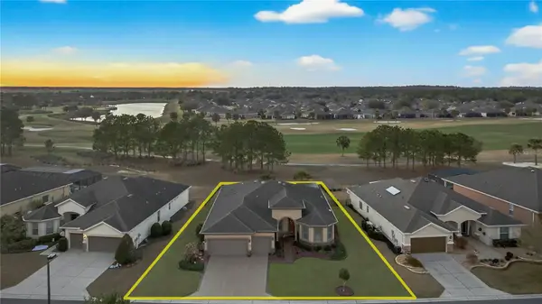 9527 SW 70th Loop, OCALA, FL 34481