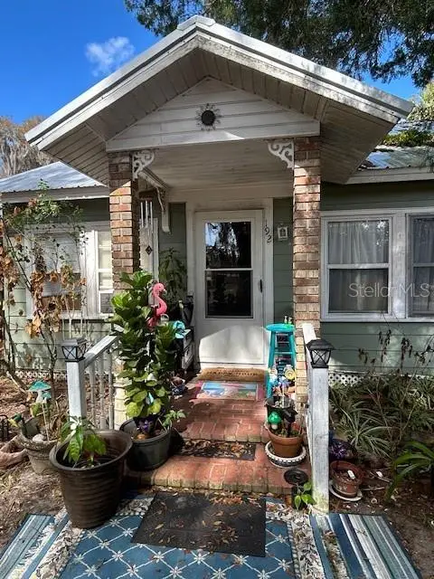 192 E Pennsylvania Avenue, Lake Helen, FL 32744 - #1