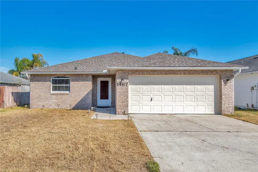 1467 Bay Grove Drive, Port Orange, FL 32129 - #2