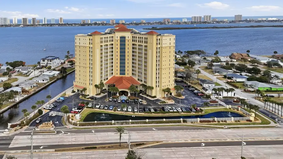 2801 S Ridgewood Avenue #1504, South Daytona, FL 32119 - #2