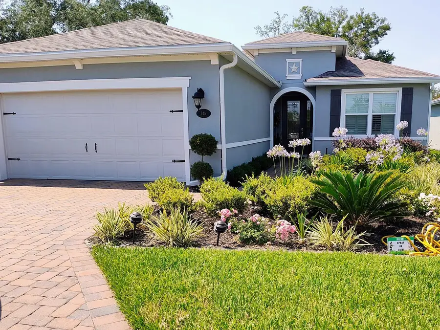 245 Old Moss Circle, Deland, FL 32724 - #2