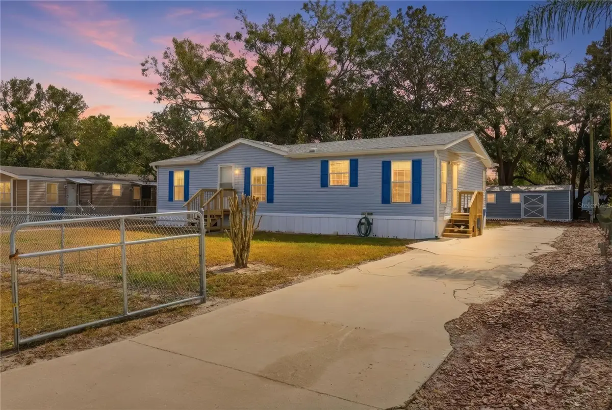 548 June Terrace, Deland, FL 32724 - #1