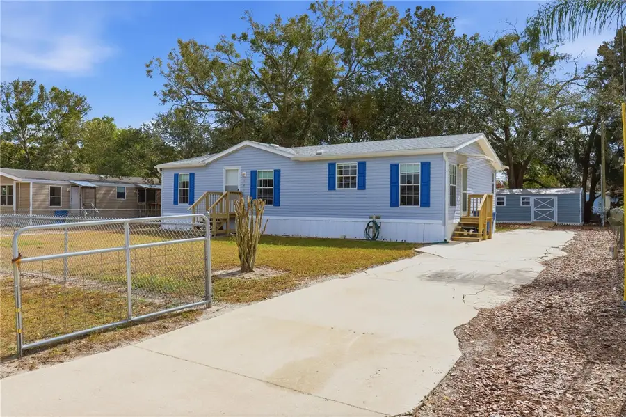 548 June Terrace, Deland, FL 32724 - #2