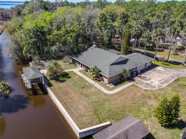 1395 Kettledrum Trail, ENTERPRISE, FL 32725