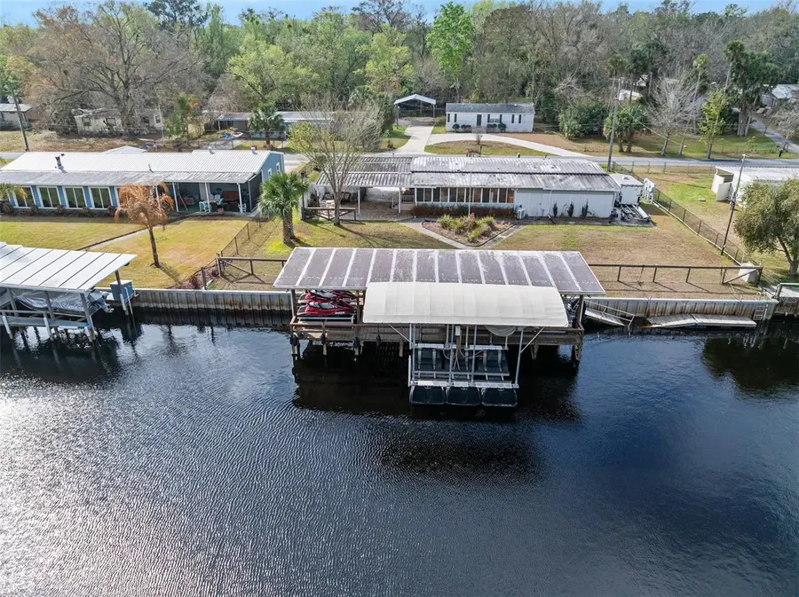 24847 Drive No 1, Astor, FL 32102 - #2