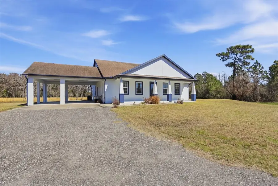 4503 Colony Road, New Smyrna Beach, FL 32168 - #2