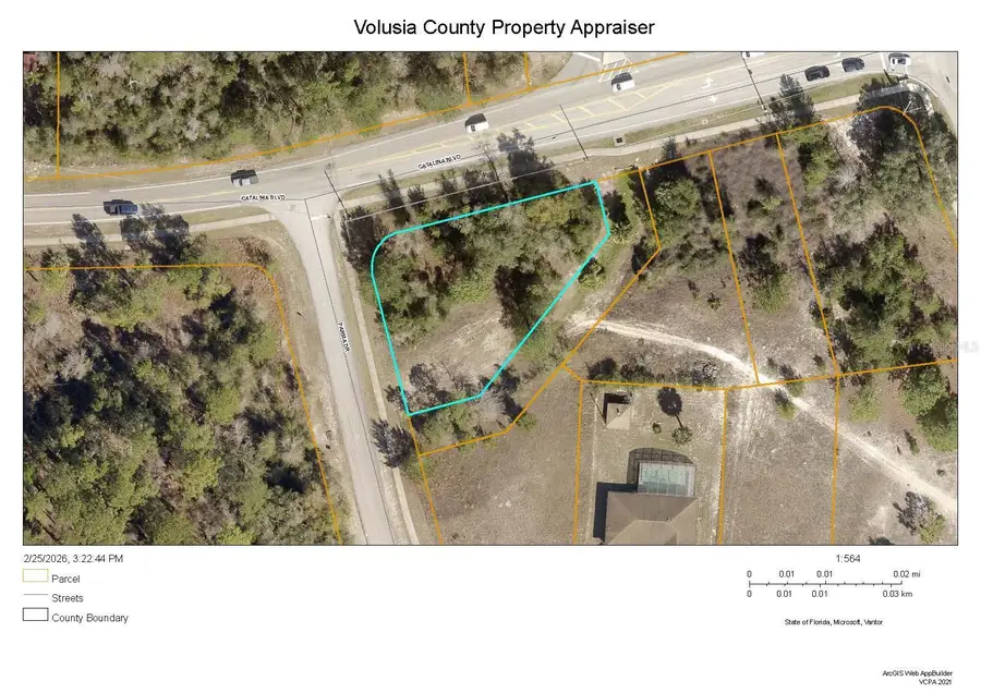 2950 Catalina Boulevard, Deltona, FL 32738 - #2