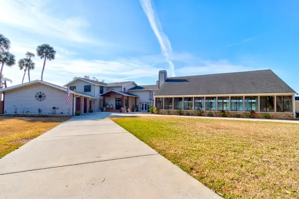 1480 Lakeview Drive, DELAND, FL 32720