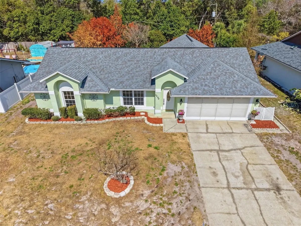 2200 Wallingford Street, Deltona, FL 32738 - #1