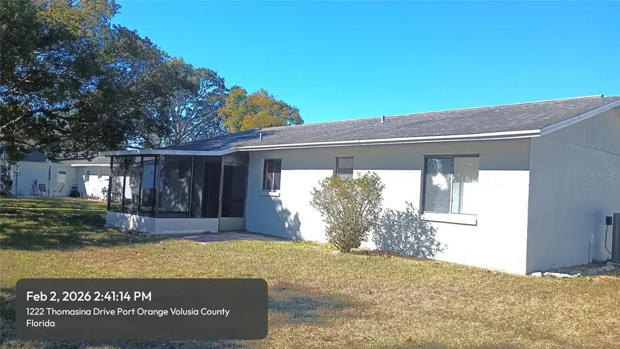 1222 Thomasina Drive, Port Orange, FL 32129 - #2