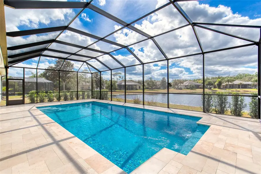 3254 Acoma Drive, Ormond Beach, FL 32174 - #2