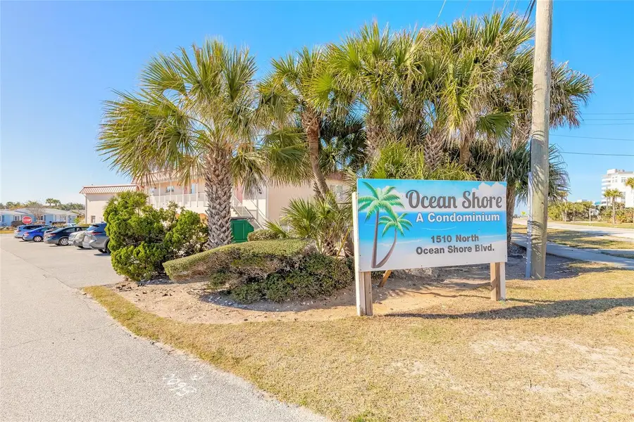 1510 Ocean Shore Boulevard #4150, Ormond Beach, FL 32176 - #2