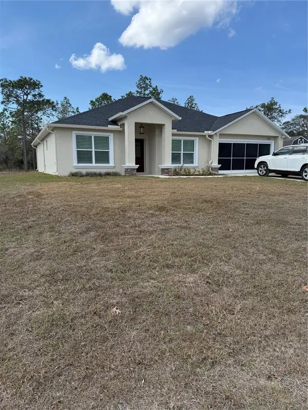 13481 Cormorant Road #7, BROOKSVILLE, FL 34614