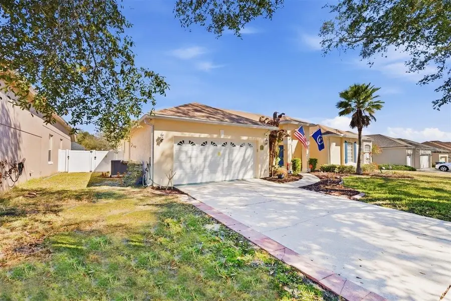 7909 Fernleaf Drive, Orlando, FL 32836 - #2