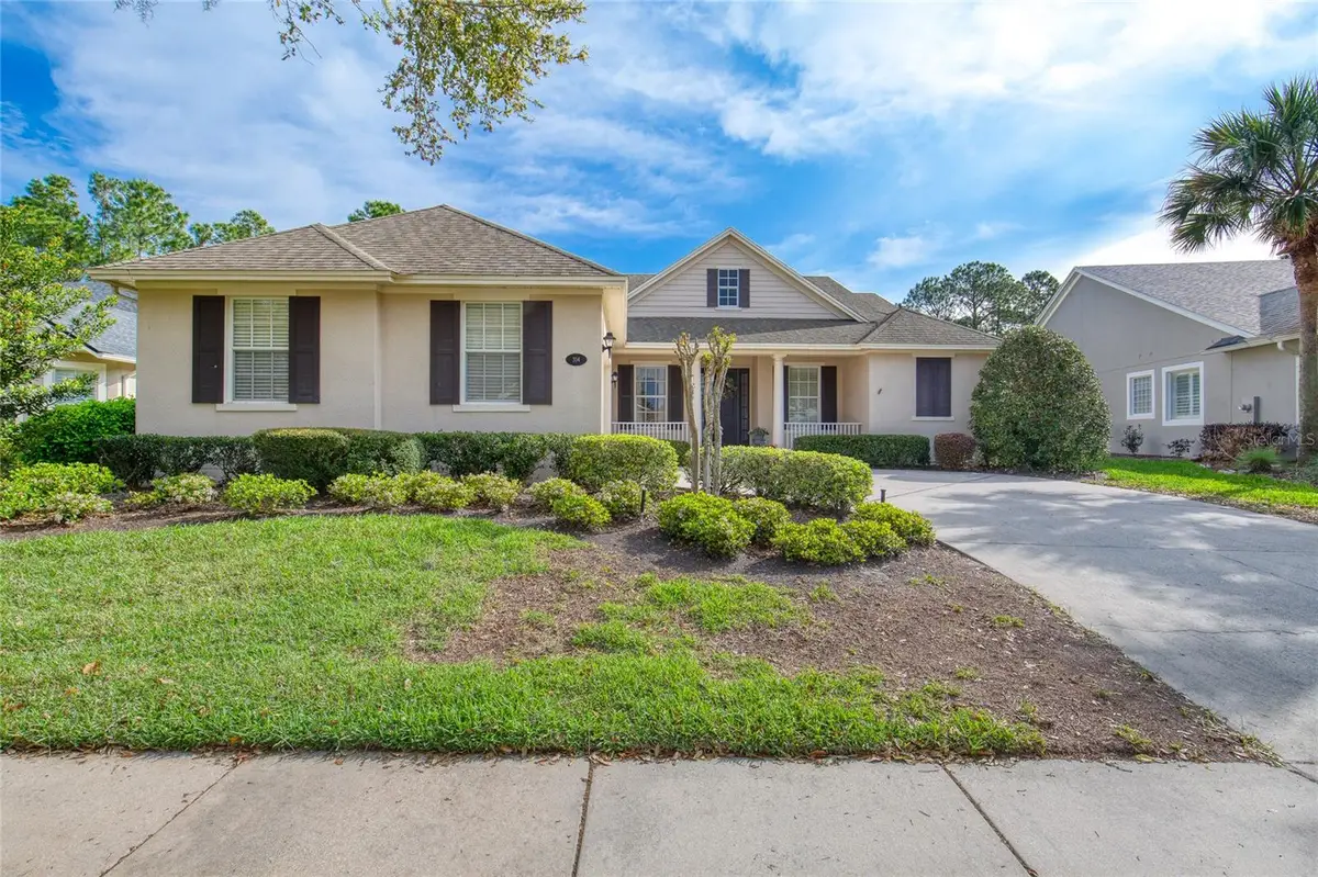 314 Bellingrath Terrace, Deland, FL 32724 - #1