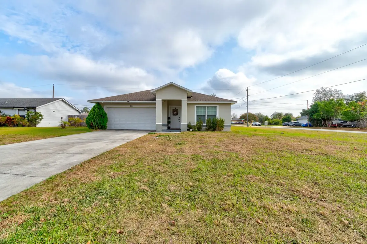 2865 W Covington Drive, Deltona, FL 32738 - #1