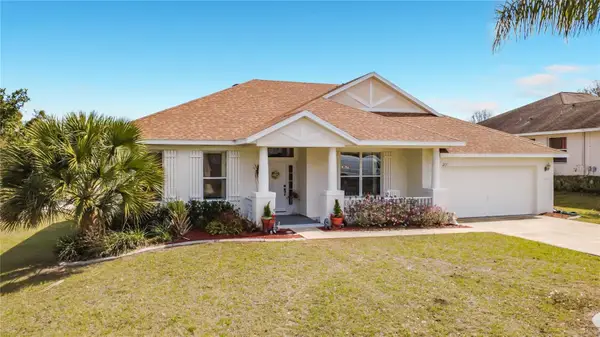 200 Round Man Street, LEESBURG, FL 34748