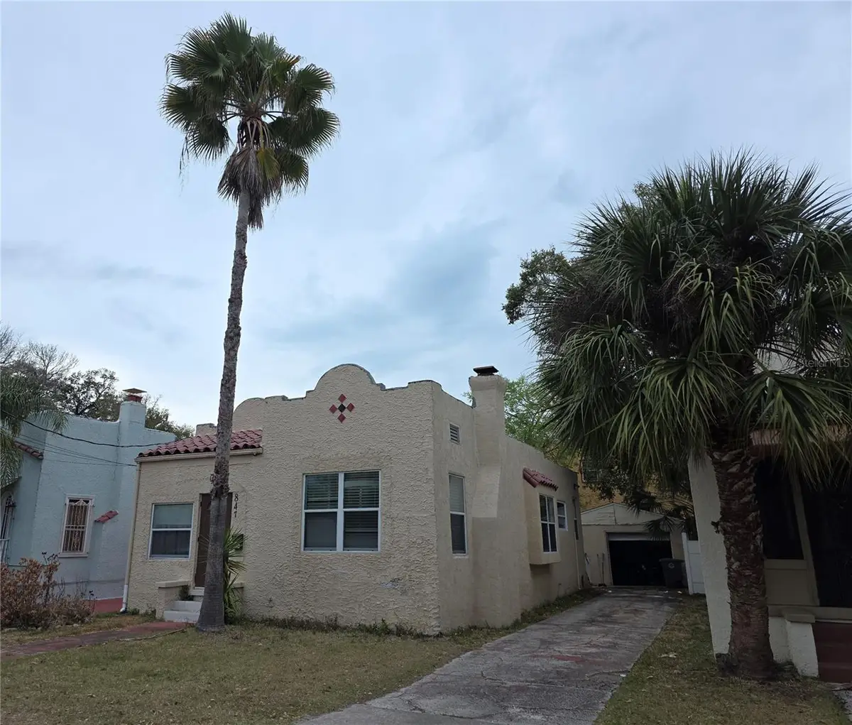 847 S Ridgewood Avenue, Daytona Beach, FL 32114 - #1